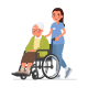 Nursing and Aged Care