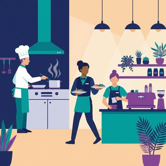 Hospitality Recruitment in Australia: Staffing Challenges & Solutions