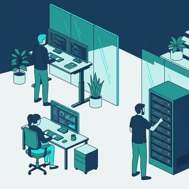 IT & Technology Recruitment in Australia